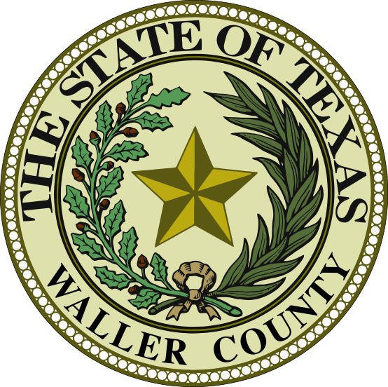 Waller County, Texas